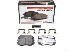 �������� ������� PowerStop Next Gen Opel Insignia NXT-1421 NXT1421 ����