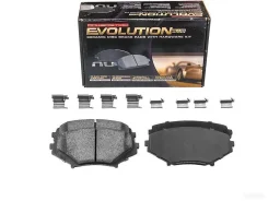 �������� ������� PowerStop Z17 Mazda RX-8 17-1009 171009 ����