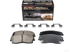 �������� ������� PowerStop Z17 Dodge Chrysler 17-1056 171056 ����