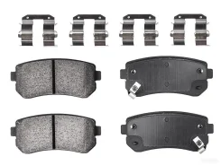 ������ ������� PowerStop Z17 Hyundai Kia 17-1157 171157 ����