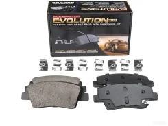 ������ ������� PowerStop Z17 Hyundai Kia 17-2394 172394 ����