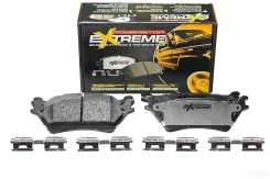 ������ ������� Ford F-150 PowerStop Z36 36-1602 361602 ����