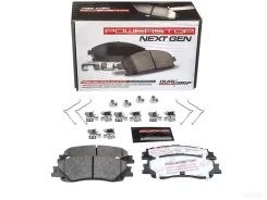 ������ ������� PowerStop Next Gen Lexus Toyota NXT-2439 NXT2439 ����