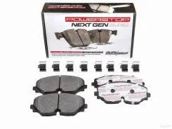 �������� ������� PowerStop Next Gen Vag NXE-2074 NXE2074 ����