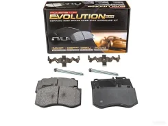 �������� ������� PowerStop Z17 Mercedes 17-1420 171420 ����