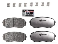 �������� ������� PowerStop Z36 Mazda Mitsubishi 36-1258 361258 ����