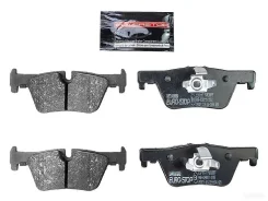 ������ ������� PowerStop Euro-Stop BMW ESP1997 ESP1997 ����