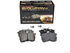 ������ ������� PowerStop Z17 Honda Accord 17-1973 171973 ����