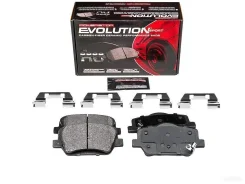 ������ ������� PowerStop Z23 Zeekr Voyah 23C-3157 23C3157 ����