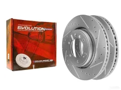 �������� ���� PowerStop Tank 350x33 CBR3599 CBR3599 ����