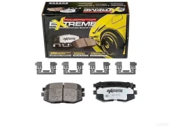 ������ ������� Subaru Toyota PowerStop Z26 26-1124 261124 ����