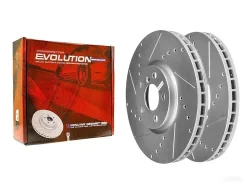�������� ����� PowerStop BMW Mini 335x30 CBR6329 CBR6329 ����