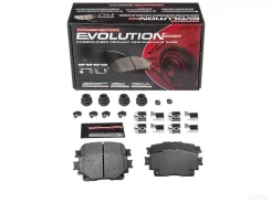 ������ ������� PowerStop Z23 Toyota 23-2305 232305 ����