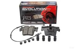 �������� ������� BMW PowerStop Z23 23-1561 231561 ����