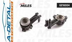 ��������� �������� (��� GE09023/GE09029) FORD Fiesta/Fusion/Mazda 2 1.25-1.6 01- (Sachs 3182600171) GE16004 GE16004 ����