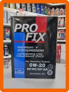 Pro Fix
