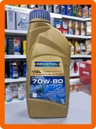 Ravenol