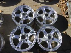Weds Keeler. 8.0x18", 5x150, ET52, �� 110���. ����