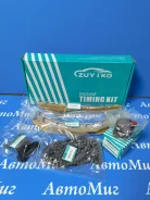 ����������� ������� ����������������� KA-44 Zuiko Toyota 1NRFE KA44 ����