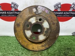 ���� ��������� Toyota Corolla Fielder 2001 4351212620 ZZE122 1ZZ-FE, �������� 4351212620 ����