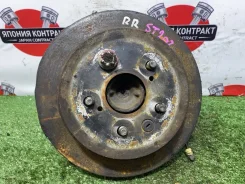 ������� Toyota Celica 1994 4230420250 ST202 3S-FE, ������ ������ 4230420250 ����