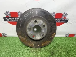 ���� ��������� Toyota Harrier 2001 4351248011 ACU10W 2AZ-FE, �������� 4351248011 ����