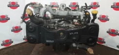 ��������� Subaru Forester 2001 10100BF440 SF5 EJ205 10100BF440 ����