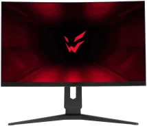 Ardor Gaming. 23.6", ���������� �� (LCD, LED, QLED) ����