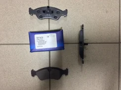 ������� �������� Espero T (C-TYPE, Teves) GM 11046952012 11046952012 ����