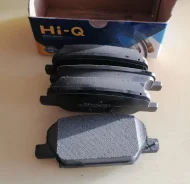 ������� ������� ������ Hyundai Santa FE 18- Sangsin Brake 58302-S1A30 58302S1A30 ����