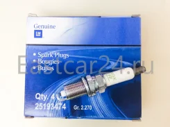 ����� ��������� (�������� 4 ��)(F14D3) Daewoo 25193474 25193474 ����