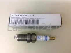 ����� ��������� (��) E23 Mercedes-BENZ 0031593103 0031593103 ����