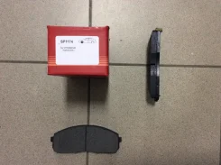 ������� ��������� �������� Porter II Sangsin Brake 58101-4FA10 581014FA10 ����