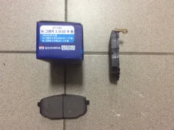 ������� ��������� ������ �������� Grandeur Sangsin Brake 58215-375A0 58215375A0 ����