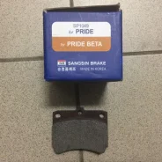 ������� �������� Pride 1999 Sangsin Brake KK325-3328Z KK3253328Z ����