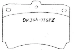 ������� ��������� �������� RIO 00-02 Original KK370-3328Z KK3703328Z ����