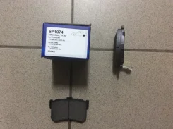 ������� ��������� ������ �������� Sonata II-III / Marcia Sangsin Brake SP1074 SP1074 ����