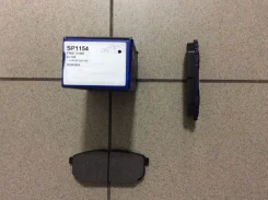 ������� ������ �������� Sorento 02-10 Sangsin Brake 58302-3ED00 583023ED00 ����