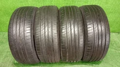 Toyo Proxes CL1 SUV
