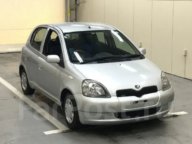 ���� ����� Vitz SCP10 8115052260 ����