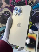 Apple iPhone 14 Pro Max. �/�, 128 ��, �������, 4G LTE, 5G, NFC ����