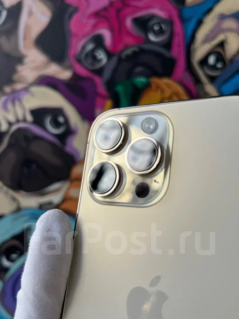 Apple iPhone 14 Pro Max. �/�, 128 ��, �������, 4G LTE, 5G, NFC ����