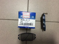 ������� ��������� �������� Opirus Hyundai / KIA 58101-3FA01 581013FA01 ����