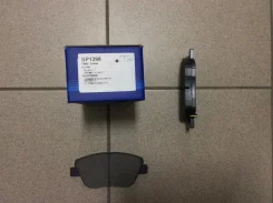 ������� ��������� �������� K5 Sangsin Brake 58101-3QA50 581013QA50 ����