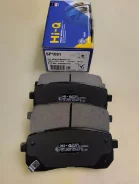 ������� ��������� ������ Sorento Prime 14-20 Sangsin Brake 58302-C5A70 58302C5A70 ����