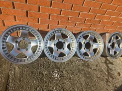 EMR Product. 6.5x16", 5x139.7, ET25 ����