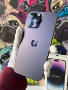 Apple iPhone 14 Pro Max. �/�, 128 ��, ����������, 4G LTE, 5G, NFC ����