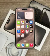 Apple iPhone 15 Pro Max. �/�, 256 ��, ����� ����