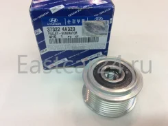 ���� ���������� Grand Starex D4CB VGT MIDO 37322-4A320 373224A320 ����