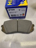 ������� ��������� �������� K5 15-/Sportage 4 2016-/ Seltos 4WD Sangsin Brake 58101-J9A10 58101J9A10 ����